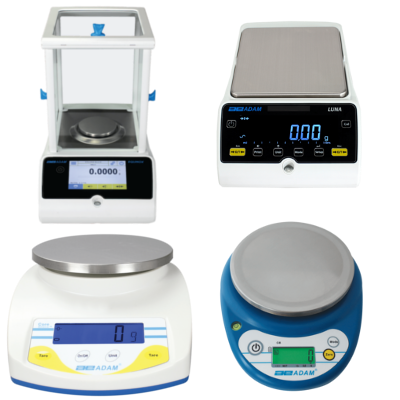 Different Types Of Medical Scales Found In The Market