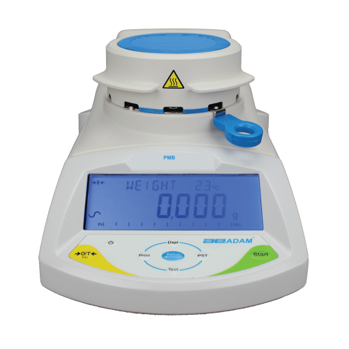 PMB Moisture Analyzer