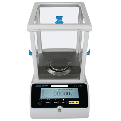 Solis Analytical Balance