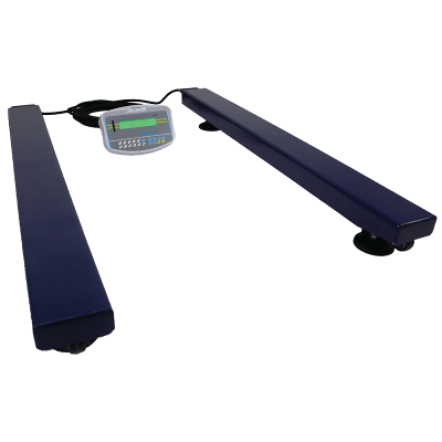 AELP Pallet Weighing Beams