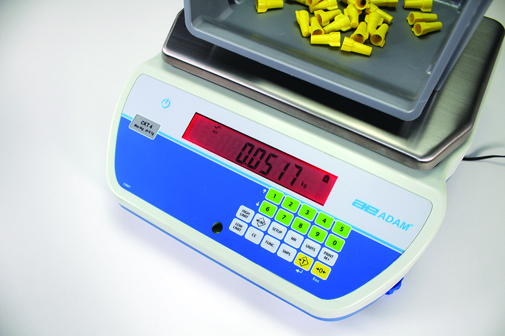 Cruiser CKT-M Approved Checkweighing Scale