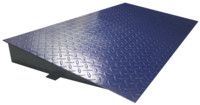 Small Product Image 700100201-Mild Steel Ramp - PT 15R 1500mm wide