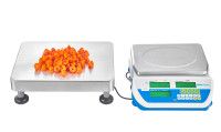 Cruiser® CDT Dual - Parts Counting Scales with bases-CDT 32-300