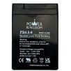 6VDC 4.5Ah Battery-302405088