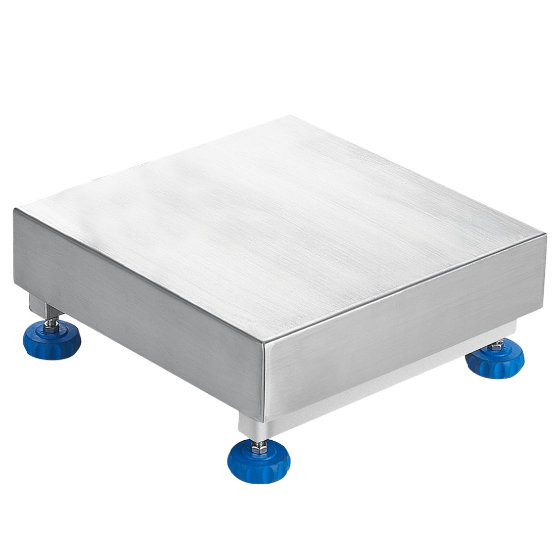 W Series Stainless Steel Waterproof Platforms
