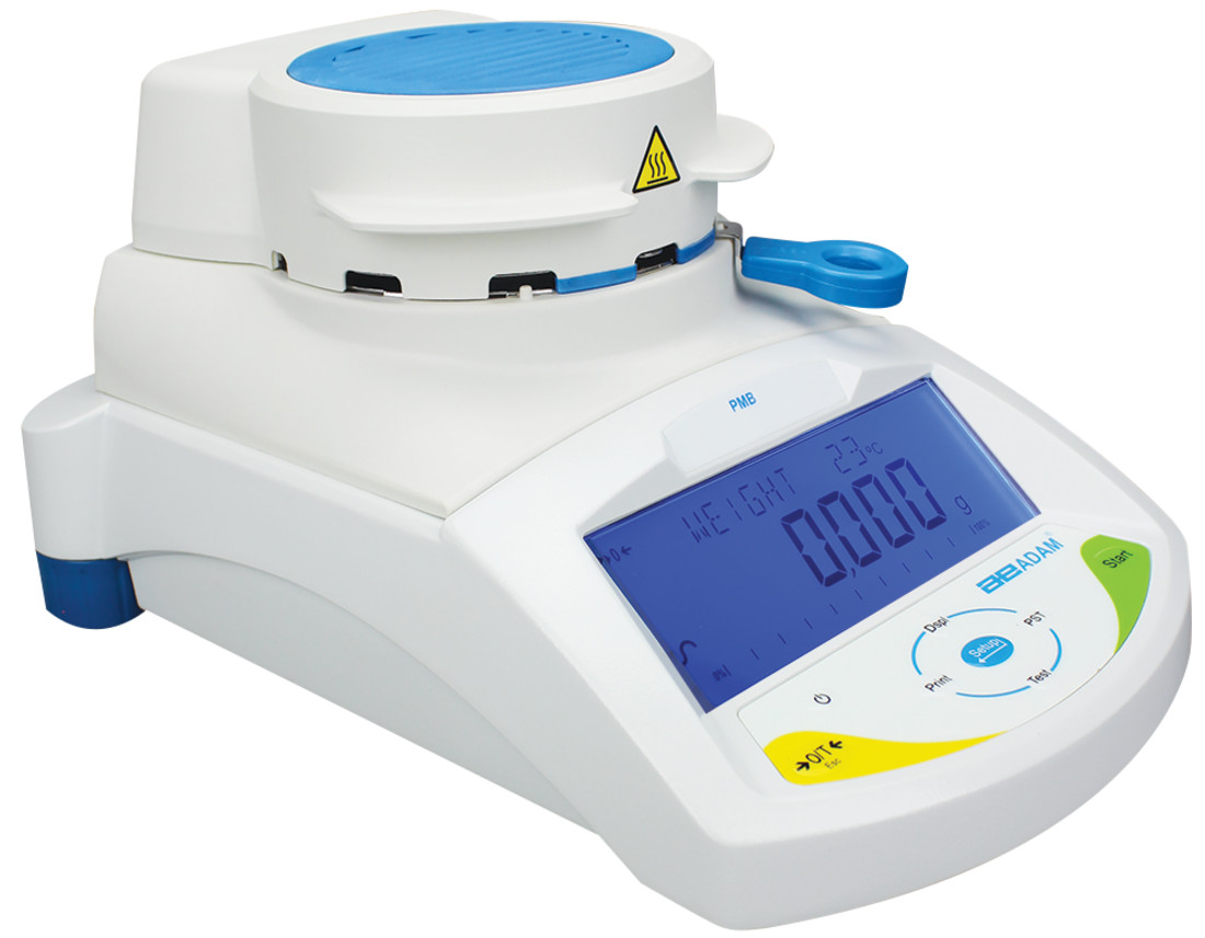 PMB Moisture Analysers