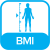 BMI (body mass index) indicator