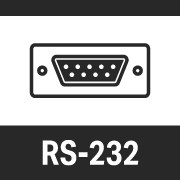 RS-232