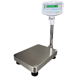 Trade Approved Scales