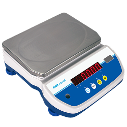 Digital Bench Scales