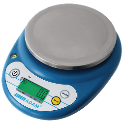 Compact Balances