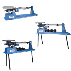 Mechanical Balances & Scales