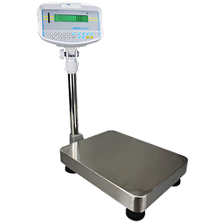 Legal-for-Trade/Approved Scales