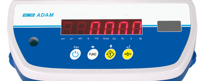 New Aqua Washdown Scale Offers Effortless & Accurate Weighing for Rigorous Applications 