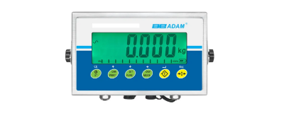 How to Put Adam Weighing Indicators on a Stand