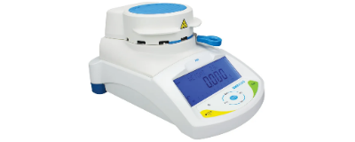 How to Calibrate Temperature on a PMB Moisture Analyzer