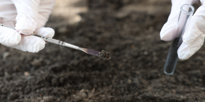 Setting Up a Mobile Weighing Station for Field Research