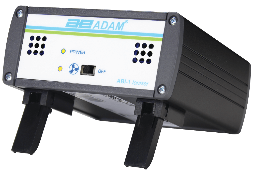 ABI-1 Ioniser