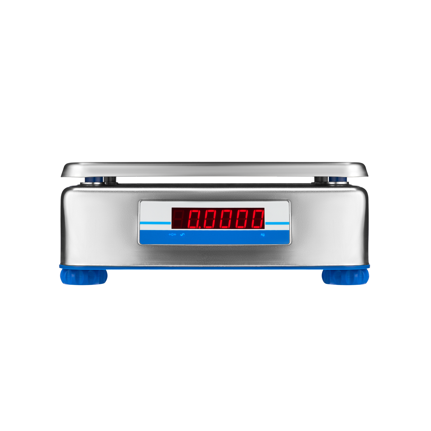 Rear display of Aqua ABW-S