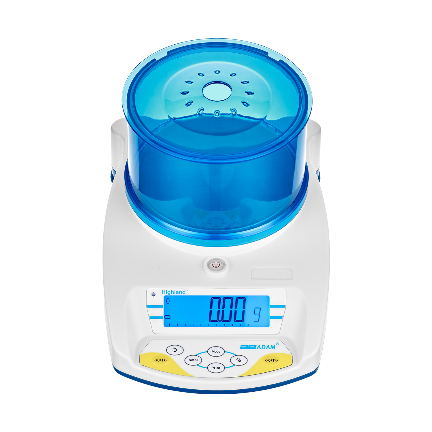 Highland Portable Precision Balance