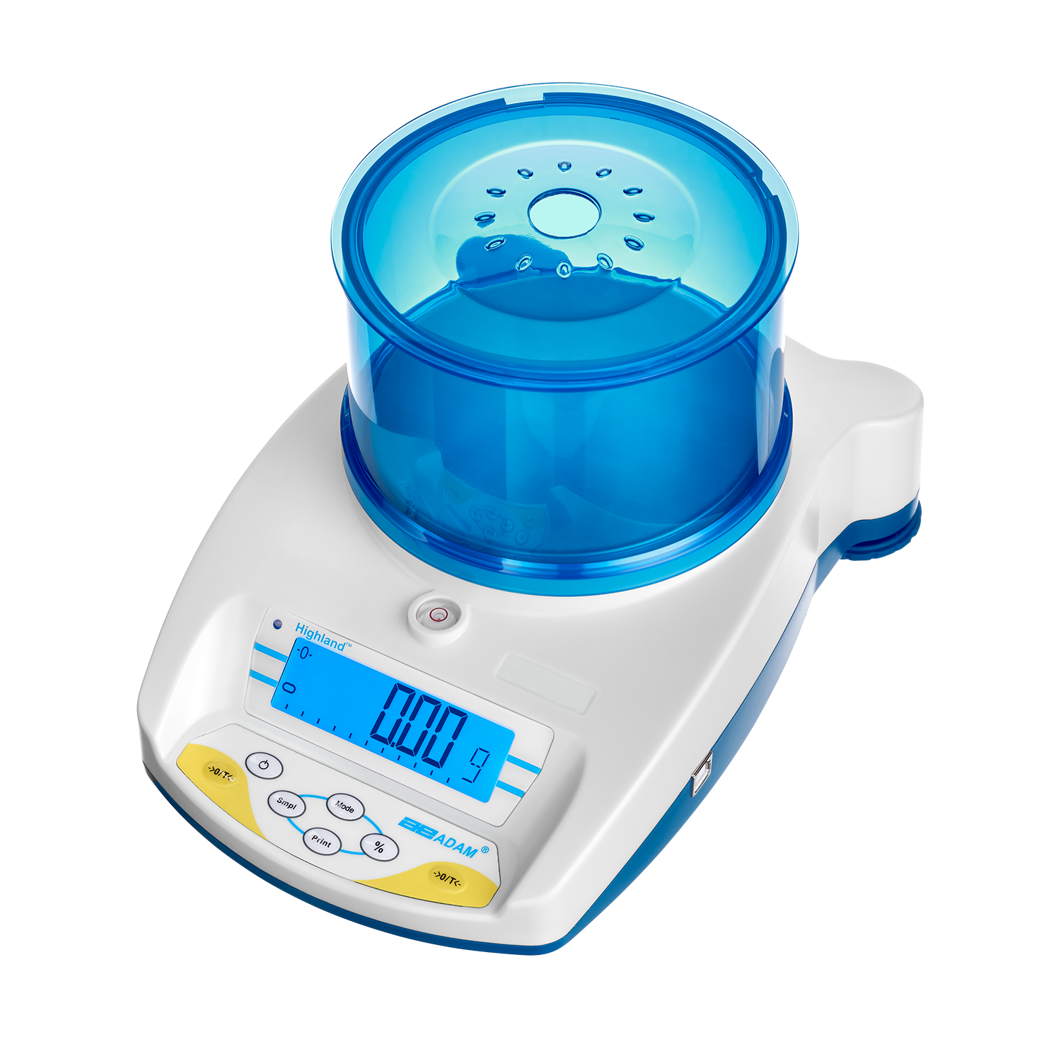 Highland Portable Compact Balance