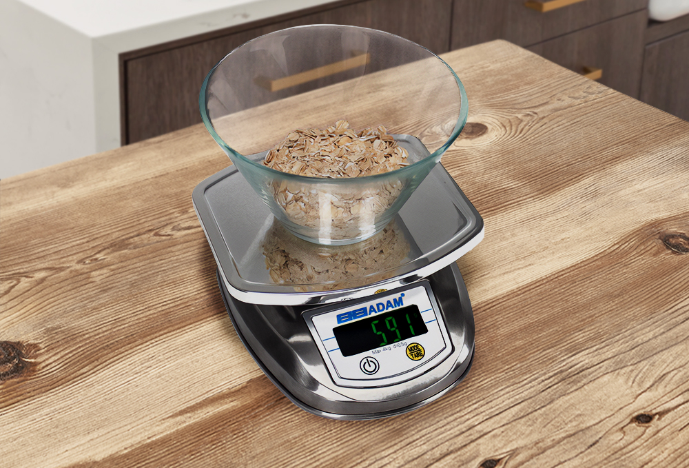 Health & Fitness Scales Adam Equipment
