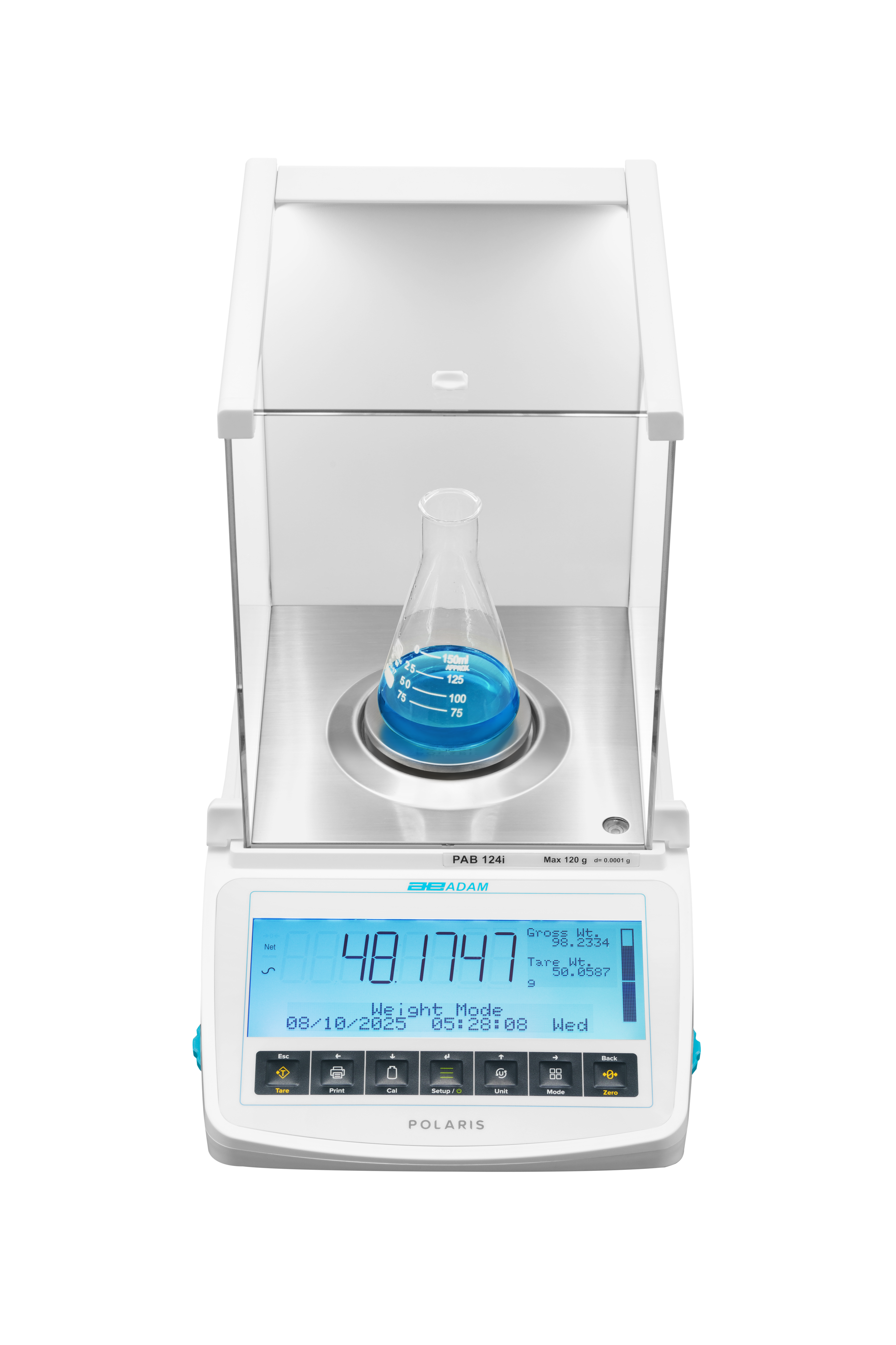 Polaris Lab Balances