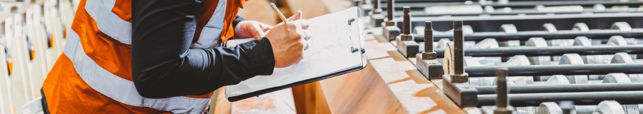 production quality control