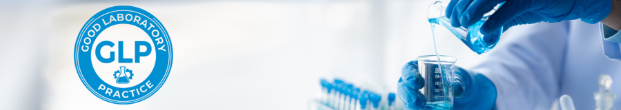 What is a glp compliant laboratory?