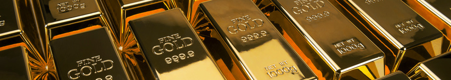 gold bars