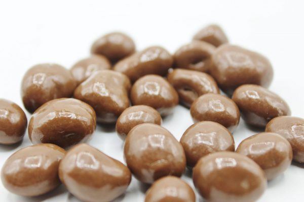 Fascia's Chocolate Covered Raisins