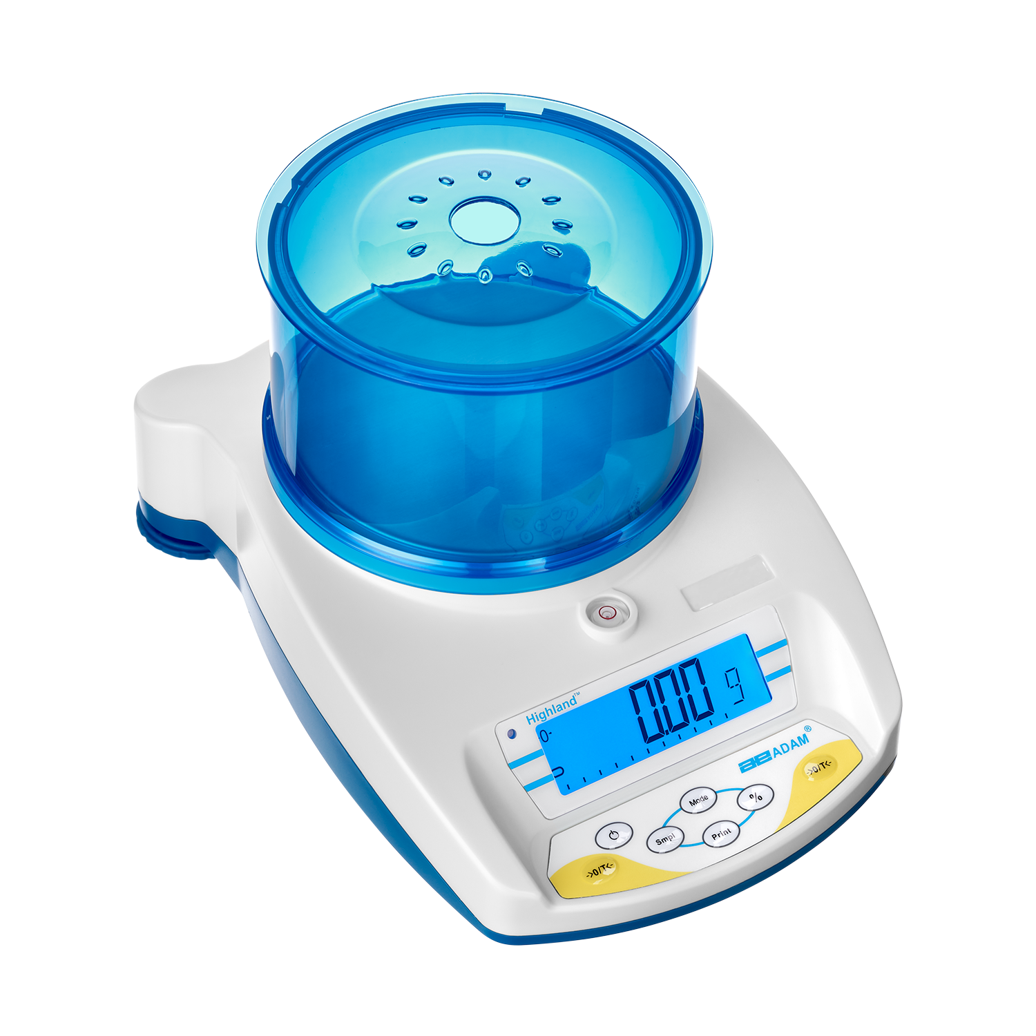 Highland Approved Balance