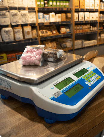 Adam ABW S 'Aqua' Waterproof Bench Scale - Scaletec