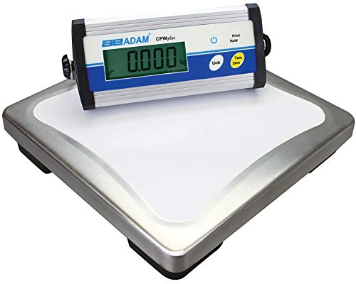 CPWPlus Bench Scale